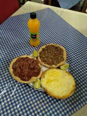 Pizzaria Do Cobrinha