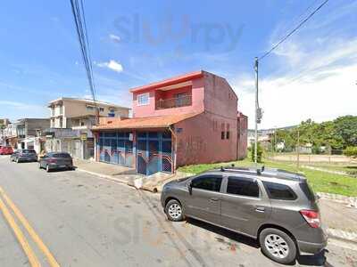 Pizzaria Do Cobrinha