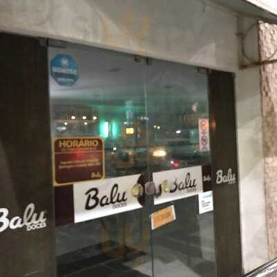 Balu Doces