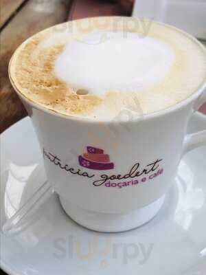 Patricia Goedert Docaria