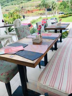 Patricia Goedert Docaria