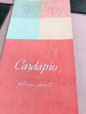 Patricia Goedert Docaria