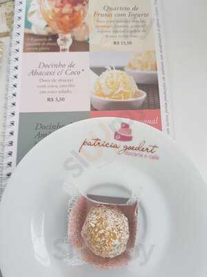 Patricia Goedert Docaria