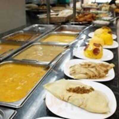 Vovo Joana Padaria & Confeitaria