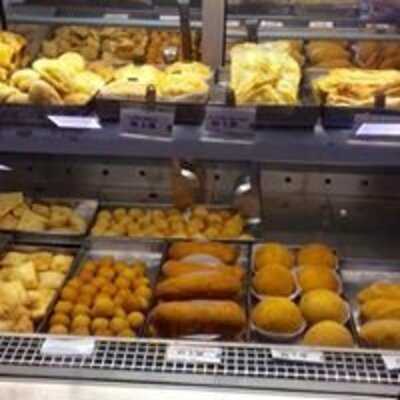 Vovo Joana Padaria & Confeitaria