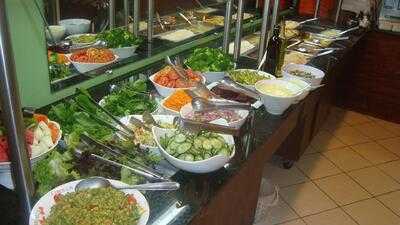 Kulturas Restaurante