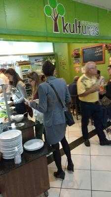 Kulturas Restaurante