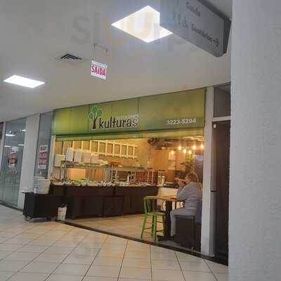 Kulturas Restaurante