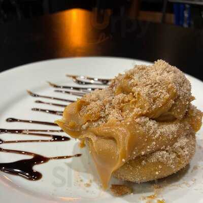 Mandú Esfihas & Burguers