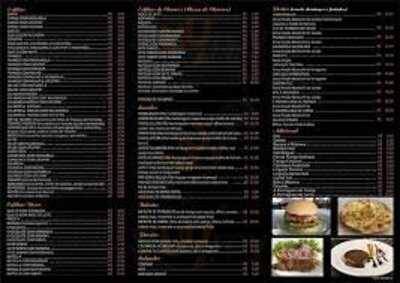 Mandú Esfihas & Burguers