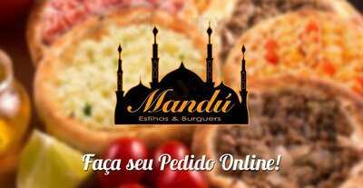 Mandú Esfihas & Burguers