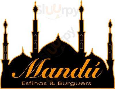 Mandú Esfihas & Burguers
