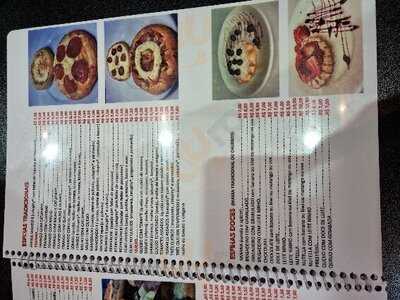 Mandú Esfihas & Burguers