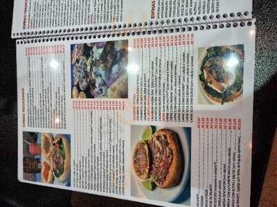 Mandú Esfihas & Burguers