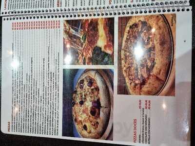 Mandú Esfihas & Burguers