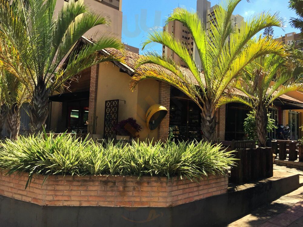 Panificadora E Confeitaria Vienna