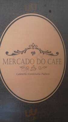 Mercado Do Cafe