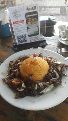Mercado Do Cafe