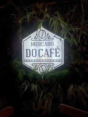 Mercado Do Cafe