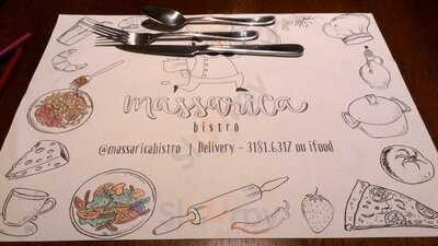 Massarica Bistro