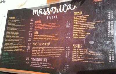 Massarica Bistro