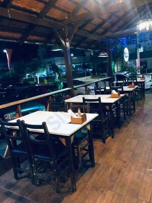 Madrugão Lanches - Centro