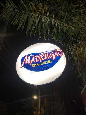 Madrugão Lanches - Centro