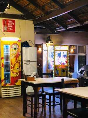 Madrugão Lanches - Centro