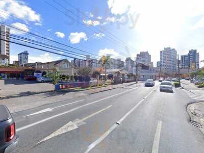 Madrugão Lanches - Centro