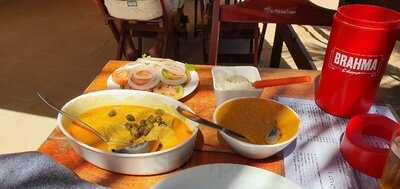 Palhoca Do Baiano Com O Gaucho