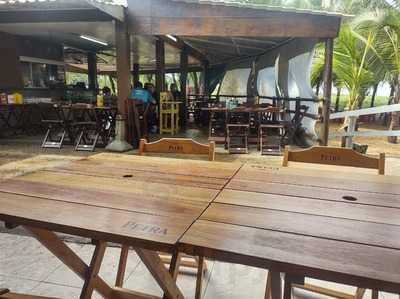 Palhoca Do Baiano Com O Gaucho