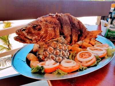 Palhoca Do Baiano Com O Gaucho