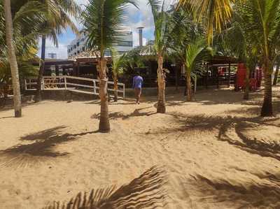 Palhoca Do Baiano Com O Gaucho