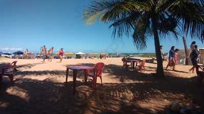 Palhoca Do Baiano Com O Gaucho