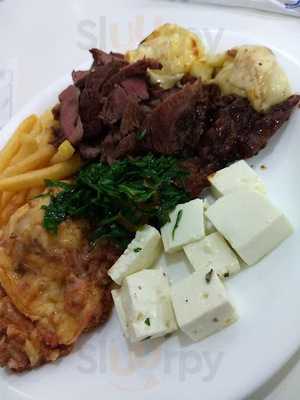 Restaurante Aipo & Aipim