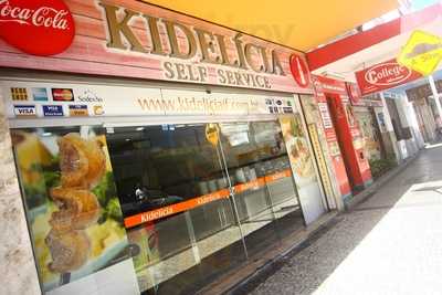 Restaurante Aipo & Aipim