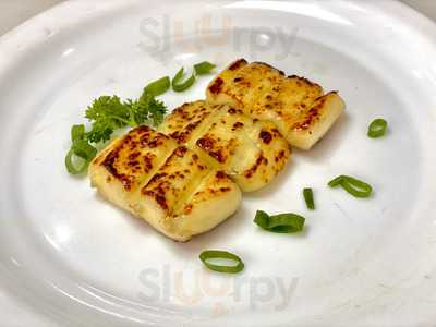 Restaurante Aipo & Aipim