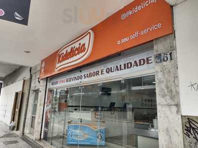 Restaurante Aipo & Aipim