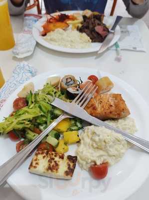 Restaurante Aipo & Aipim