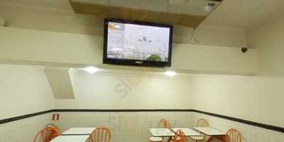 Restaurante Aipo & Aipim