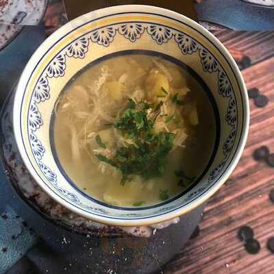 Mais Sabor Restaurante E Cafeteria