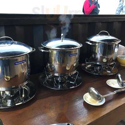 Mais Sabor Restaurante E Cafeteria