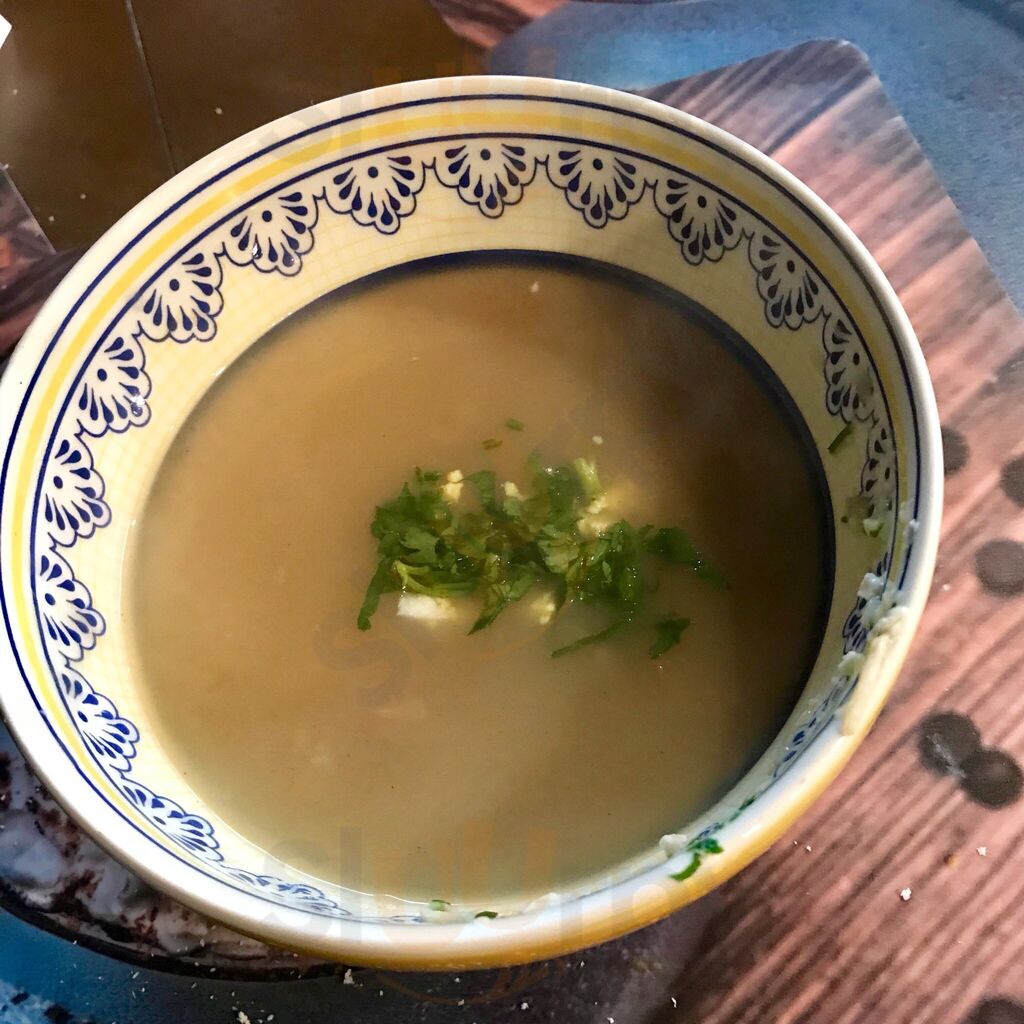 Mais Sabor Restaurante E Cafeteria