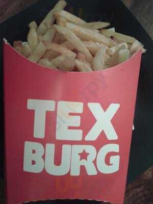 Tex Burger