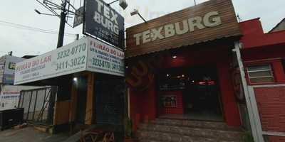 Tex Burger