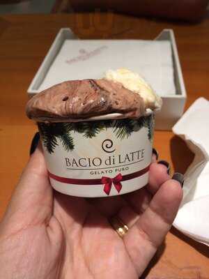 Bacio Di Latte - Bh Shopping