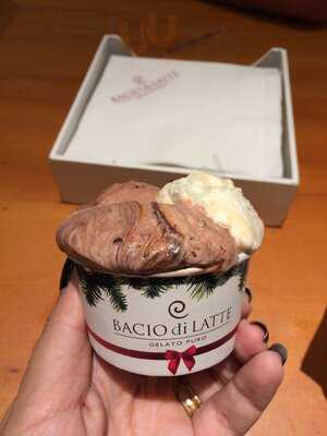 Bacio Di Latte - Bh Shopping