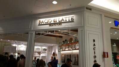 Bacio Di Latte - Bh Shopping