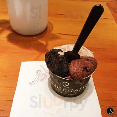 Bacio Di Latte - Bh Shopping