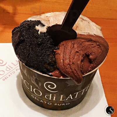 Bacio Di Latte - Bh Shopping